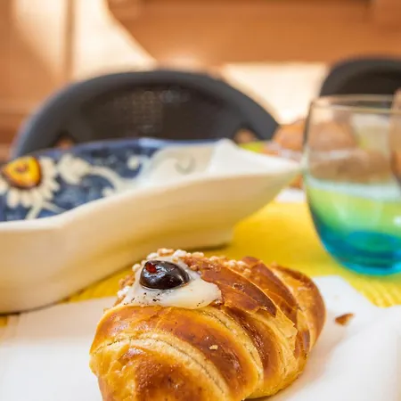 Pasitea, Zona San Pasquale A