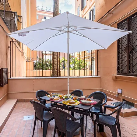 Pasitea, Zona San Pasquale A Dom wakacyjny *