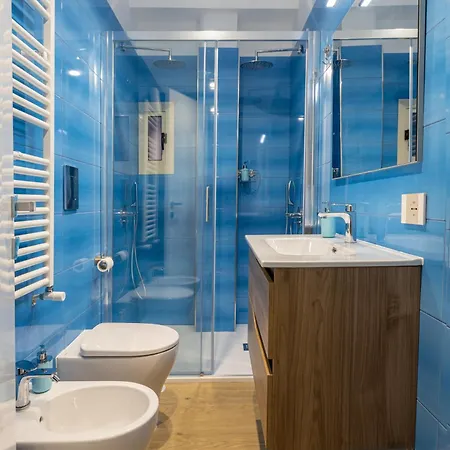 Pasitea, Zona San Pasquale A *