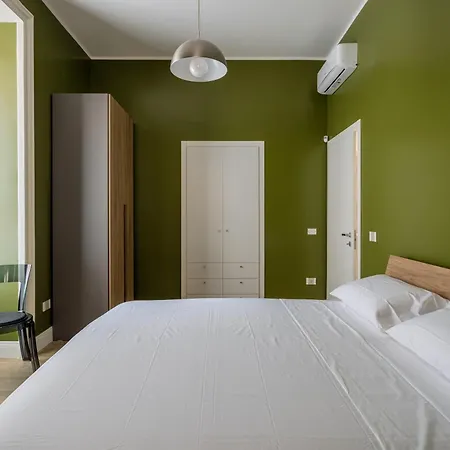 Dom wakacyjny Pasitea, Zona San Pasquale A