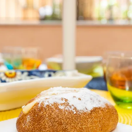 Dom wakacyjny Pasitea, Zona San Pasquale A *