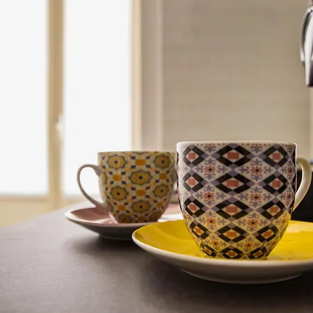 Pasitea, Zona San Pasquale A Dom wakacyjny