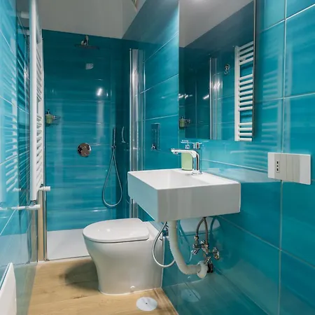 Pasitea, Zona San Pasquale A *