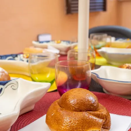 Pasitea, Zona San Pasquale A