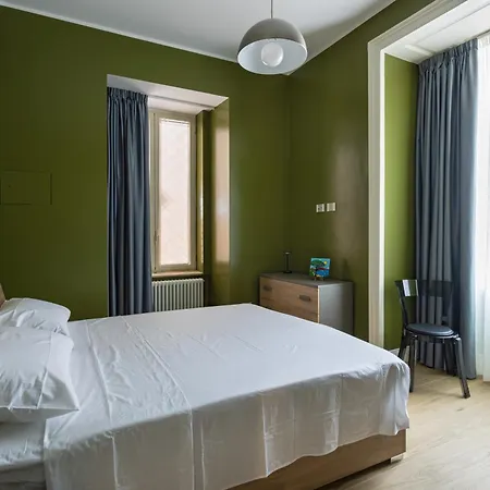 Pasitea, Zona San Pasquale A * Neapol