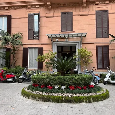 Pasitea, Zona San Pasquale A Dom wakacyjny *